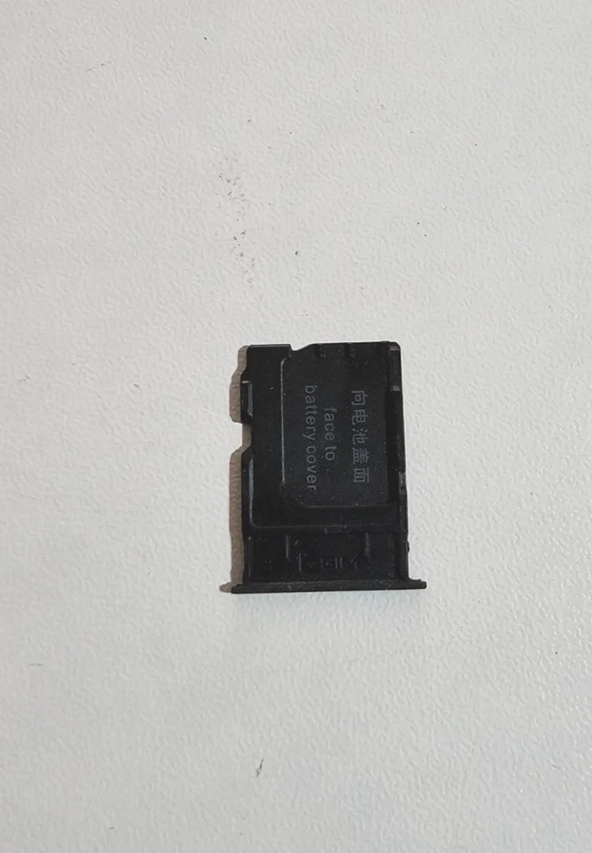 SIM Tray For OnePlus One Replacement Card Slot Holder Repair Part UK - Image 3 of 3