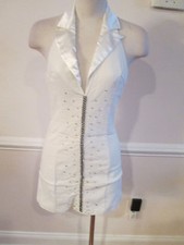 oh yes tunic dress new m    #142