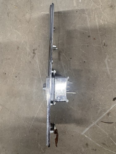 1973-1977 Pontiac GTO Chevelle Cutlass 442 Power Window Switch Grand Am Regal OE - Picture 5 of 8