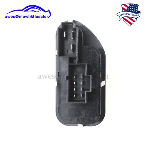 Power Master Window Control Switch For 2004-2008 Ford Ranger Pickup 7S6514529AA - Foto 3 di 6