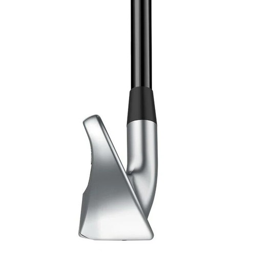 YAMAHA Inpres Drivestar Type/D Iron #6 Club Speeder NX M-425i Graphite R-Flex - Picture 4 of 10
