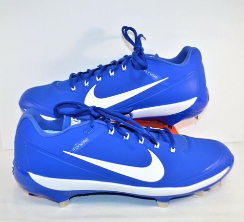 Nike Max Air Clippers Flywire Blue 