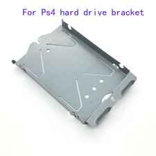 Hard Disk Drive HDD Mounting Bracket Stand Mount Kit For SONY PS4 New Version