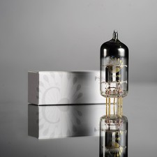 1PC 12AX7S 12AU7S EL84S ECC81 ECC82 ECC83 Tube Art Series