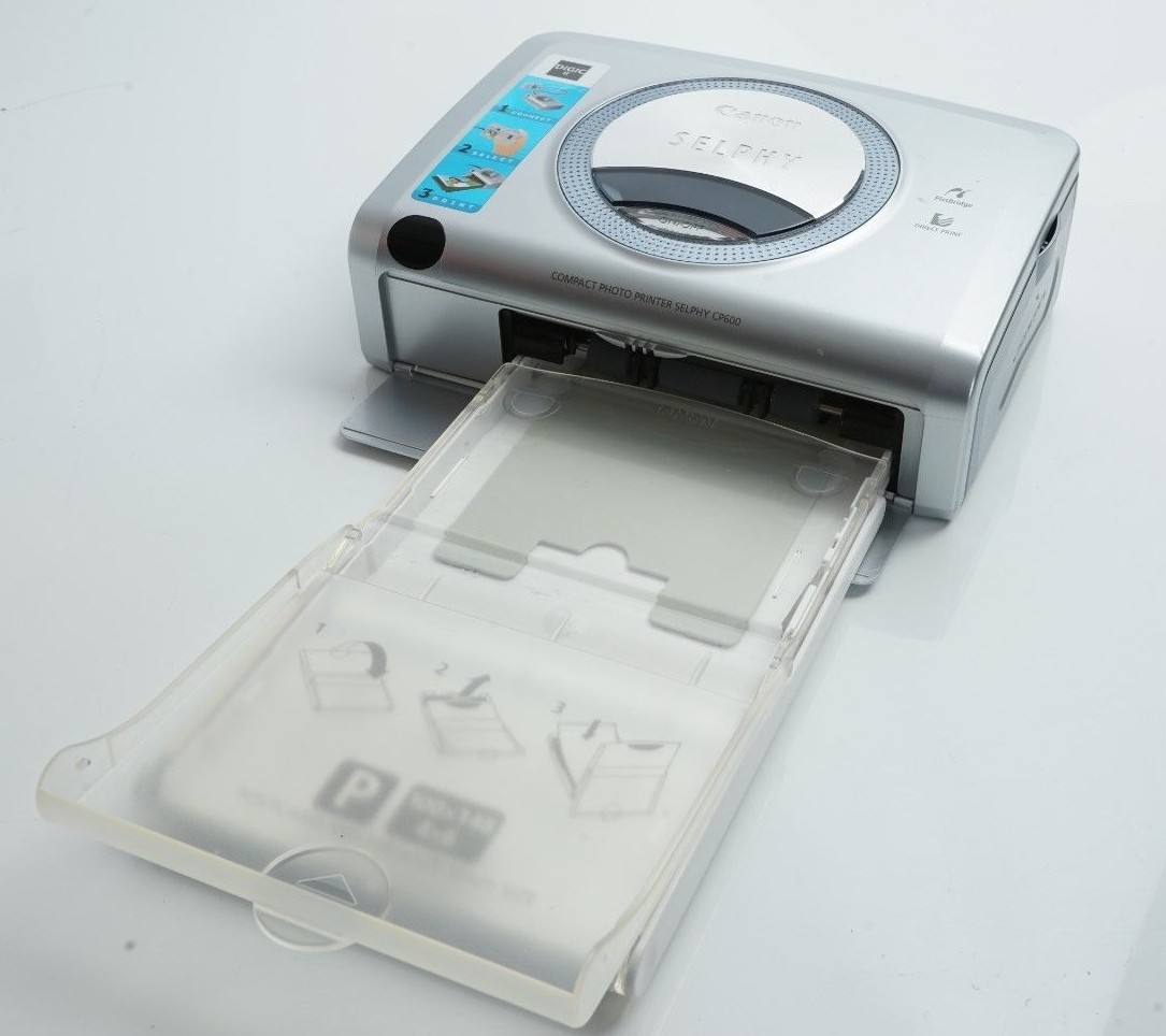 selphy cp600
