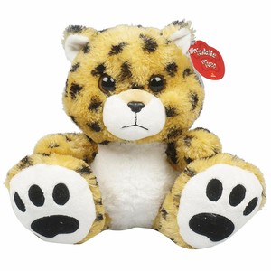 furry animal toys