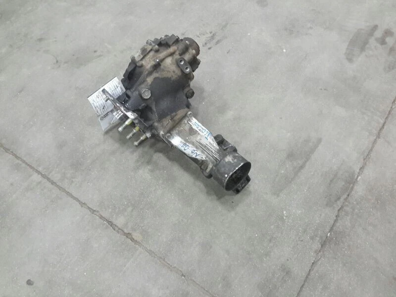 Conjunto de caja de transferencia Toyota Sienna 2004-2010 OEM Foto 3 de 3