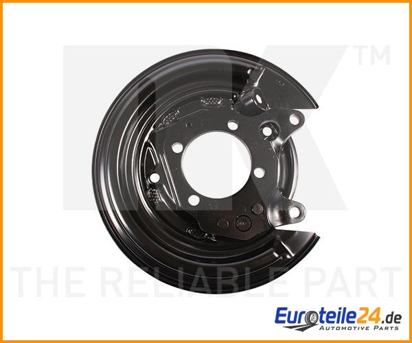 Spritzblech, Bremsscheibe Nk 234538 FüR Toyota Corolla-image