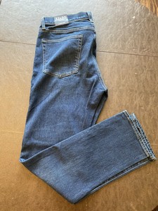 lands end mens stretch jeans