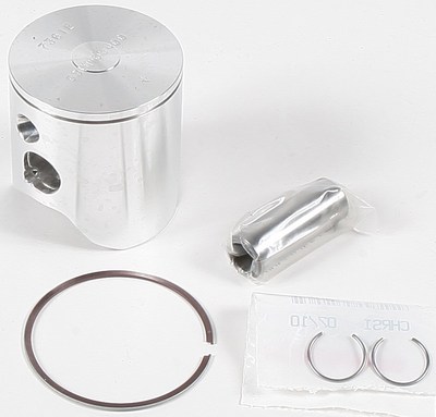 s Wiseco - 835M05400 - 2004-2007 Suzuki RM125 Piston Kit, Standard