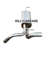 Klarius GM716A Auspuff Mitte SchalldäMpfer Box Opel Astra 1.7 Cdti 2010-2015