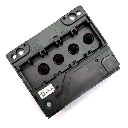Printhead F190010 F190030 Fits For EPSON WorkForce WF-7520 WF-3010DW WF-7510 - Picture 10 of 12