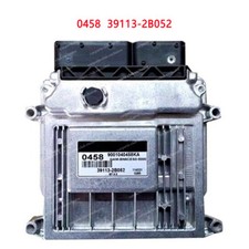 ECU 0458 39113-2B052 M7.9.8 Fit For KIA SOUL ...