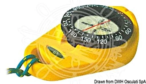Small sale boat compass