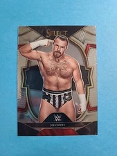 JOE COFFEY 2023 PANINI SELECT CONCOURSE WWE WRESTLING CARD # 25 H8353