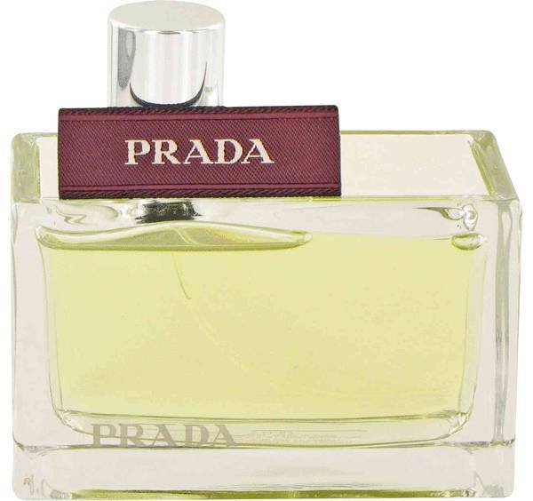 prada amber perfume 80ml