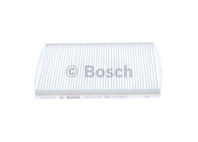 Bosch 1 987 435 126 filter, interior air for Fiat Lancia