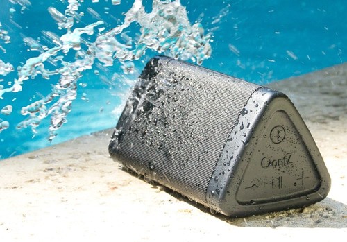 Cambridge SoundWorks OontZ Angle 3 Next Generation Ultra Portable Wireless Bluet