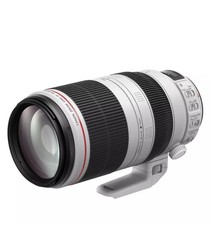 Canon EF 100-400mm f/4.5-5.6L IS II USM Lens