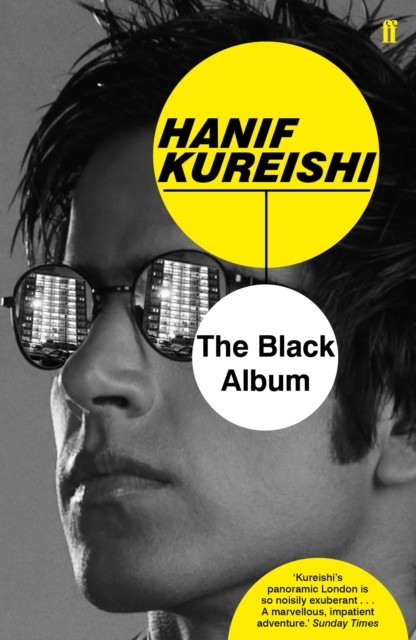 The Black Album by Hanif Kureishi - - Image 4
