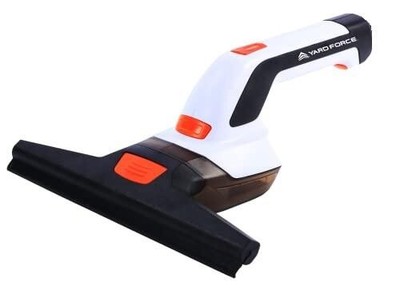 Akku-Fensterreiniger Yard Force LWV28 26cm