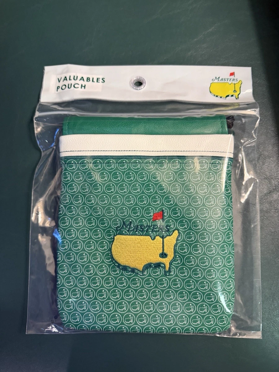 Masters Golf Fan Bags for sale | eBay