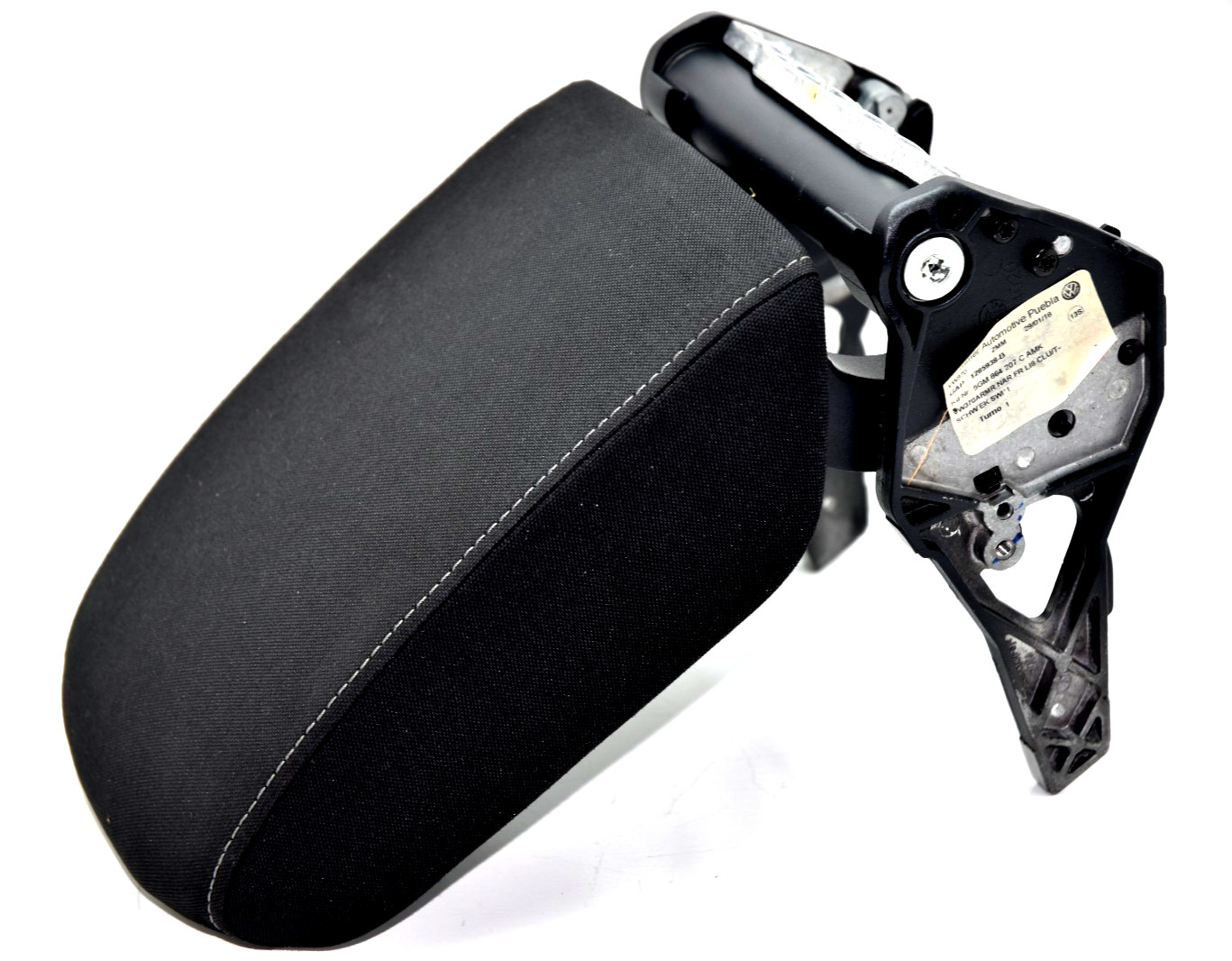 / Sportwagen Center Console Armrest With Slide Oem