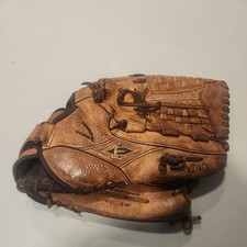 Easton 13" NAT81 Natural Series Leather Baseball Softball Glove RH Thrower