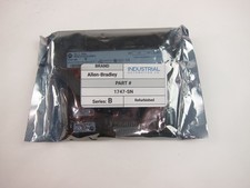 Refurbished Allen Bradley 1747-SN Series B I/O Scanner Module 1747SN