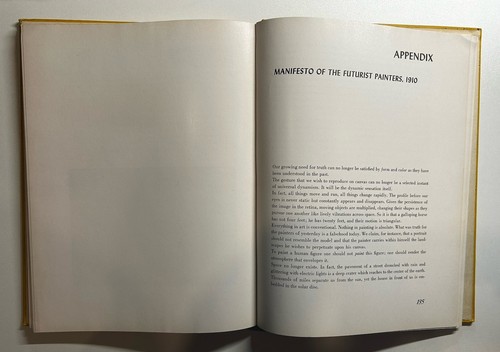 Vtg 1942 “Art of This Century” Peggy Guggenheim 1st Edition Limited Edition HC - Picture 14 of 18