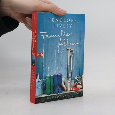 Familienalbum  |  Penelope Lively