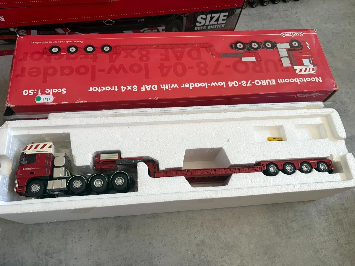 WSI 1:50 Diecast Trailers for sale - eBay