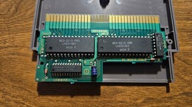 Disney's Darkwing Duck Cartridge Only Nintendo Entertainment System NES