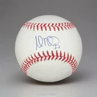 Andrew Miller Signed Autographed Major League Baseball New York Yankees
