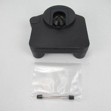 LEICA MOTORIZED CONDENSER W/ DARK FIELD, PH2, AND PH3 FOR DM SERIES - 11 505143