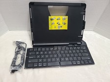 Logitech Fold-Up Keyboard for iPad 2