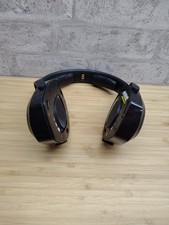 Sennheiser HDR 175 Over-Ear Headphones 3.5mm Jack - Headphones Only