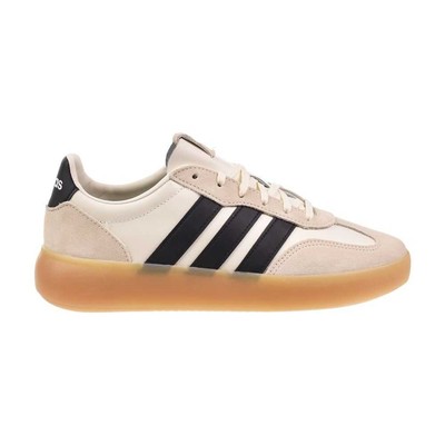 Adidas Barreda Decode Lux Men's Shoes Off White/Core Black