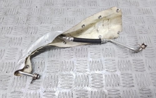 VW GOLF VIII CD1 Turbinenschmierrohr 2.00 Petrol 180kw 2021 28146548