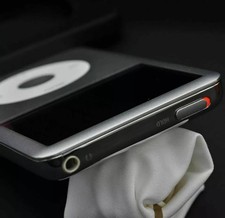 アイポッドクラシック MA002J 30GB 管理ナンバー4219 アイポッド