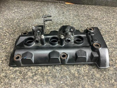 2022 Triumph Trident 660 Valve Cover 698