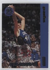 1995 Collect-A-Card Pro Draft Cherokee Parks #14 Rookie RC a8x. rookie card picture