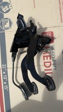 84-87 Honda Crx 5 Speed Manual Pedal Assembly Dx Si Used Oem Honda