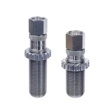 LEE Charging Die Kit Includes SHORT & LONG Charging Dies - 90995