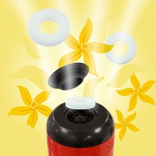 914593 Vanilla Scented Vacuum Cleaner Air Freshener Pods For Numatic Henry Quic