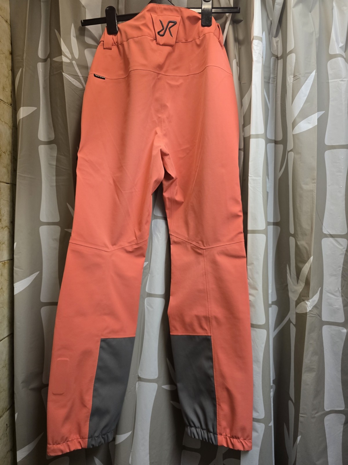 RevolutionRace Cyclone 3L Shell Pants XS image 2