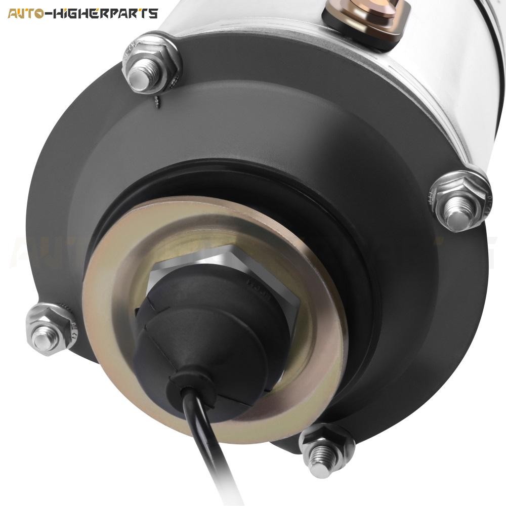 Bentley Continental 2003-2013 Front Air suspension compressors 3 pcs