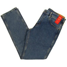 NEW Levis 511 Men's Jeans Slim Fit STONEWASH SIZE 32X32 - FREE SHIPPING