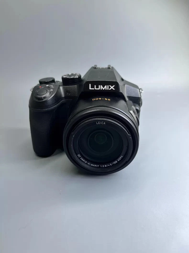 Preços baixos em Câmeras digitais Panasonic Lumix DMC-FZ300 | eBay
