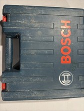 Bosch GBH 2000 SDS Plus Rotary Hammer Drill 110V Professional